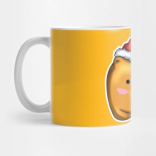 Poko X-Mas Mug